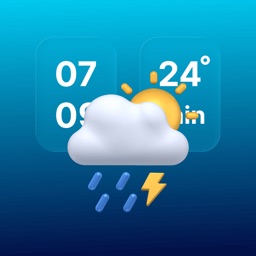Weather - Tornado Tracker