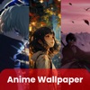 Anime & Wallpapers Keyboard icon