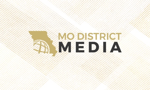 MO District Media app icon