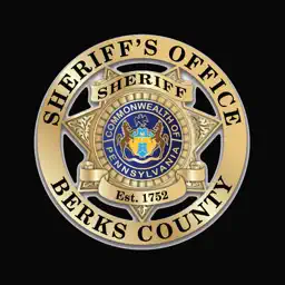 Berks County Sheriff app icon