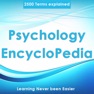 Get Psychology Encyclopedia App for iOS, iPhone, iPad Aso Report