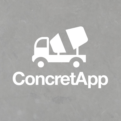 ConcretApp