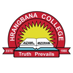 Govt. Hrangbana College