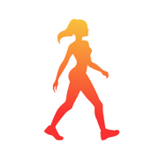 WalkFit: Walking Weight Loss