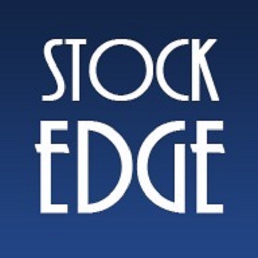 Stockedge - Stock Market India iOS App