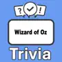 Wizard of Oz Trivia