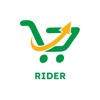 GainMore Rider icon