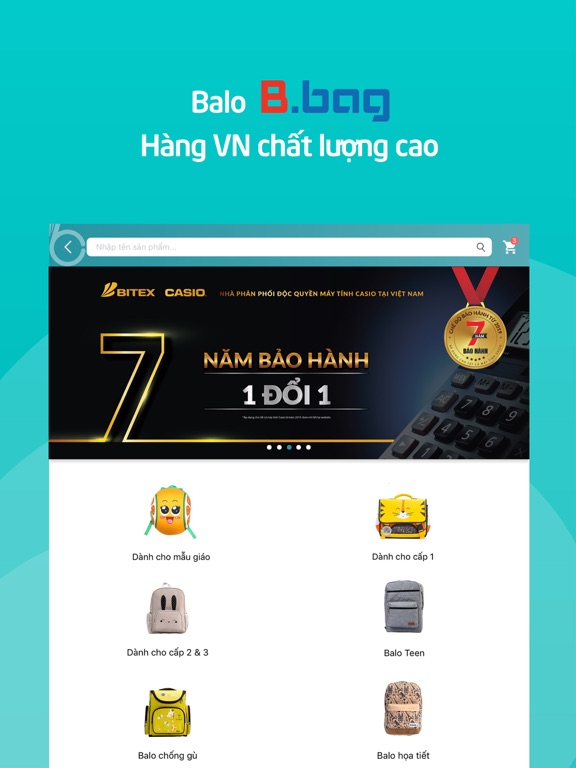 Screenshot #5 pour Bitex