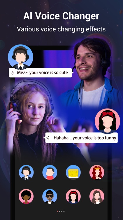 Screen Recorder，Video Recorder screenshot-5