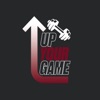 UPYOURGAMEFITNESS icon