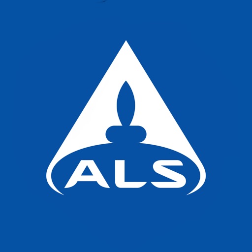 ALS Oils and Lubricants
