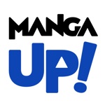 Download Manga UP! app