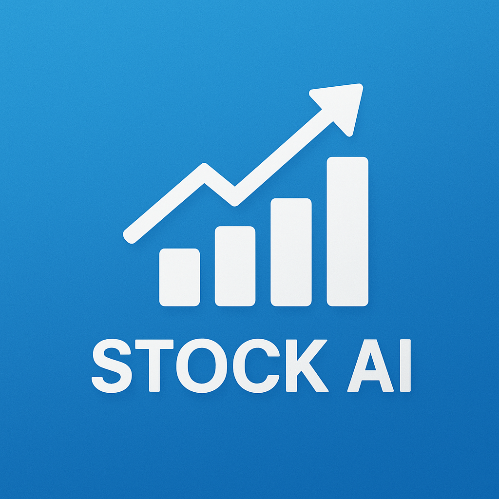 Get Stock AI : Trade AI for iOS, iPhone, iPad Aso Report