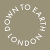 Down to Earth App icon