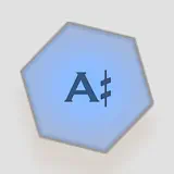 Isomorphic Keyboard - アプリアイコン
