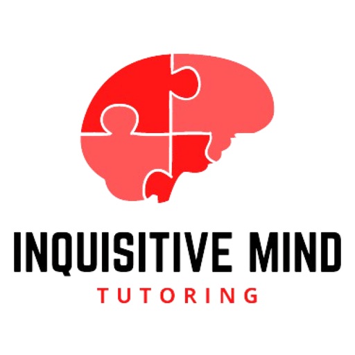 Inquisitive Mind Tutoring