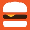My Burger App icon