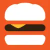 My Burger App contact information