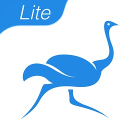 螢幕擷取畫面 (2) Ostrich VPN Light - Fast Proxy