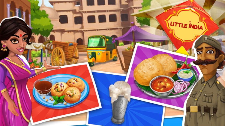 Cooking Day: Master World Chef screenshot-6