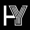 Hype Fitness Studio icon