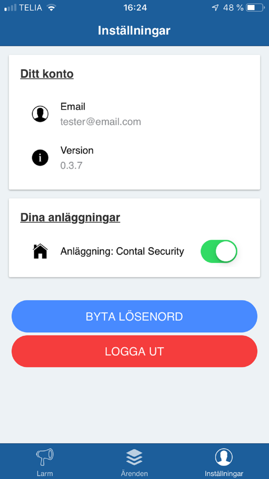 #5. AddSecure Responder (iOS) By: AddSecure AS