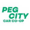 Peg City Car Co-op icon