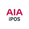 AIA NextGen iPoS App Feedback