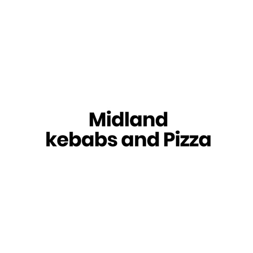 Midland kebabs and Pizza