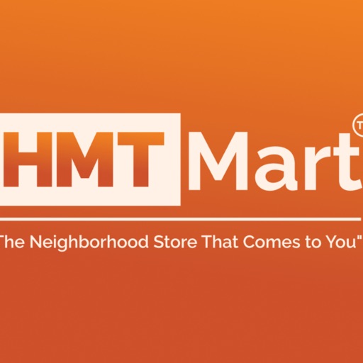 HMT Mart