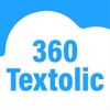 360 Textolic icon