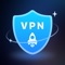 Argon VPN distinguishes itself from other VPN apps with its unique and user-friendly UI design