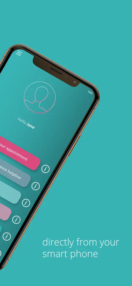 Smart Clinic
