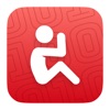 100 Sit-Ups Six Pack Trainer icon