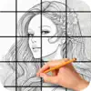 Similar AR Grid Art : Grid Drawing Art Apps