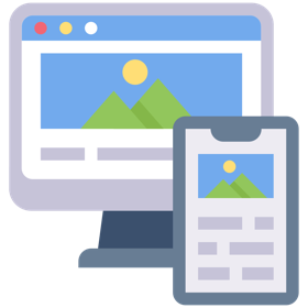 Screen Mirror and Control