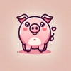 Piggy's Goods Journey-FunPlay icon
