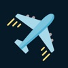 Plane Above Me icon