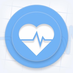 Heart Rate Monitor: Pulse, HR