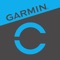 Garmin Connect™s app icon