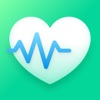 BP Track - Heart Rate Monitor icon