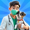 Pet Doctor Hospital Games icon
