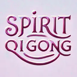 Spirit Qigong App app icon