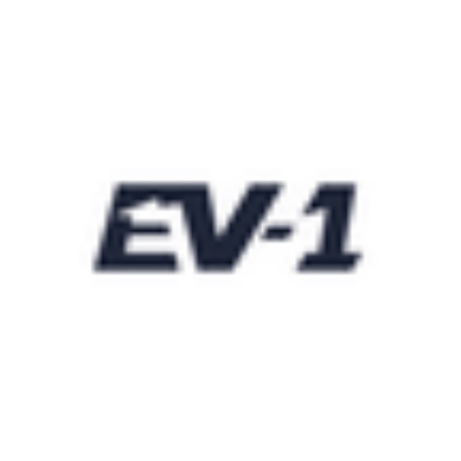 EV-1: UK EV charging app