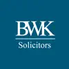 BWK Solicitors App Support