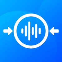 Audio Compressor - MP3 Shrink app icon - Utilities app for iPhone