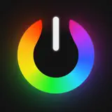 LED light control home - App Icon