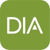 My DIA icon