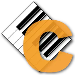RK Chromatic Tuner app icon