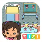 Tizi Town - Dream House Games App Negative Reviews